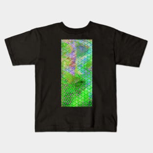 GF307 Art and Abstract Kids T-Shirt